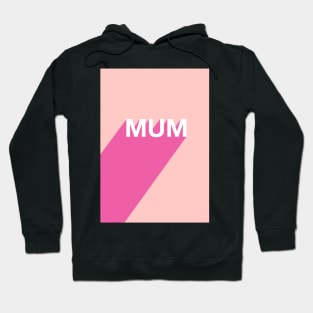 Mum Hoodie